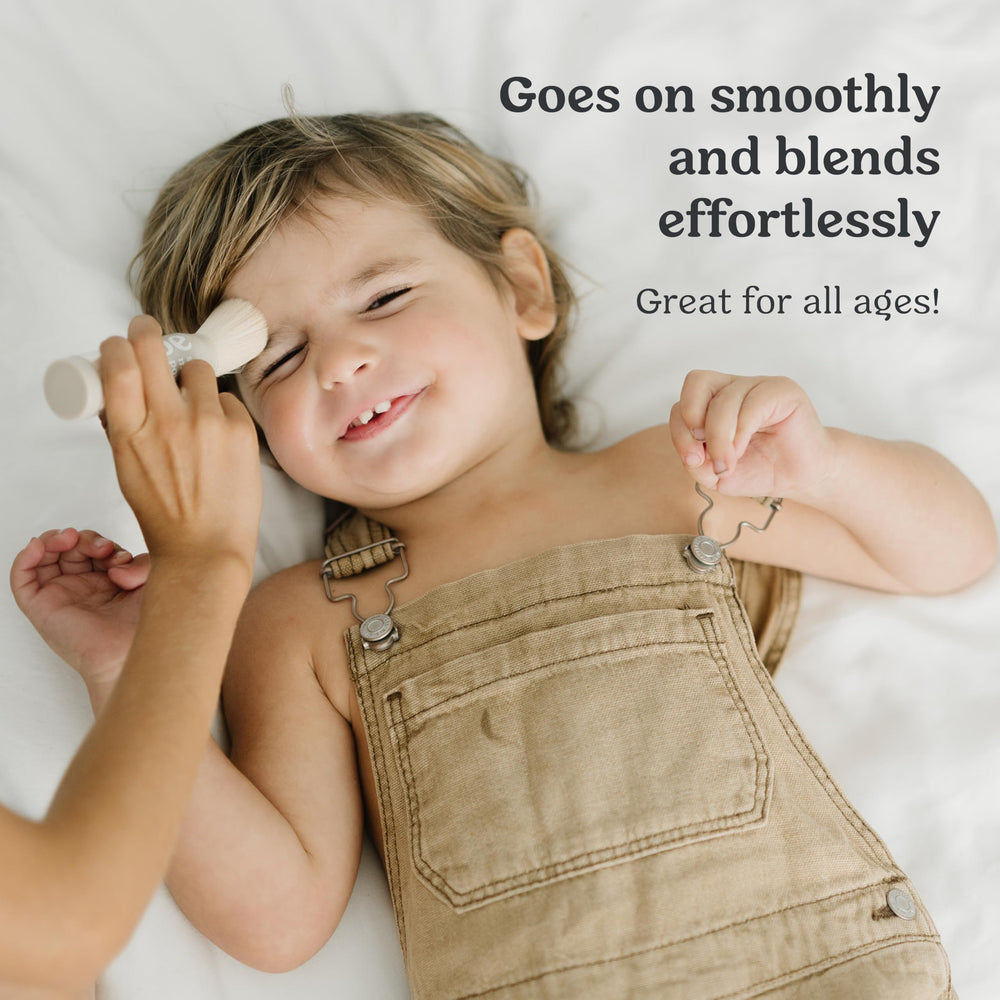 Roe Wellness clean-ingredients sunscreen avoids parabens and fragrances.