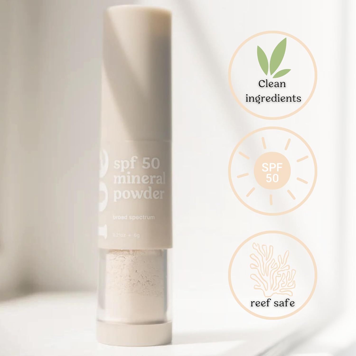 Two-pack Roe Wellness sunscreen box front ready for family use.