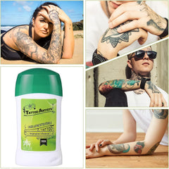 Rofitbest jabón traslado tatuaje seguro, sin sustancias químicas para piel sensible