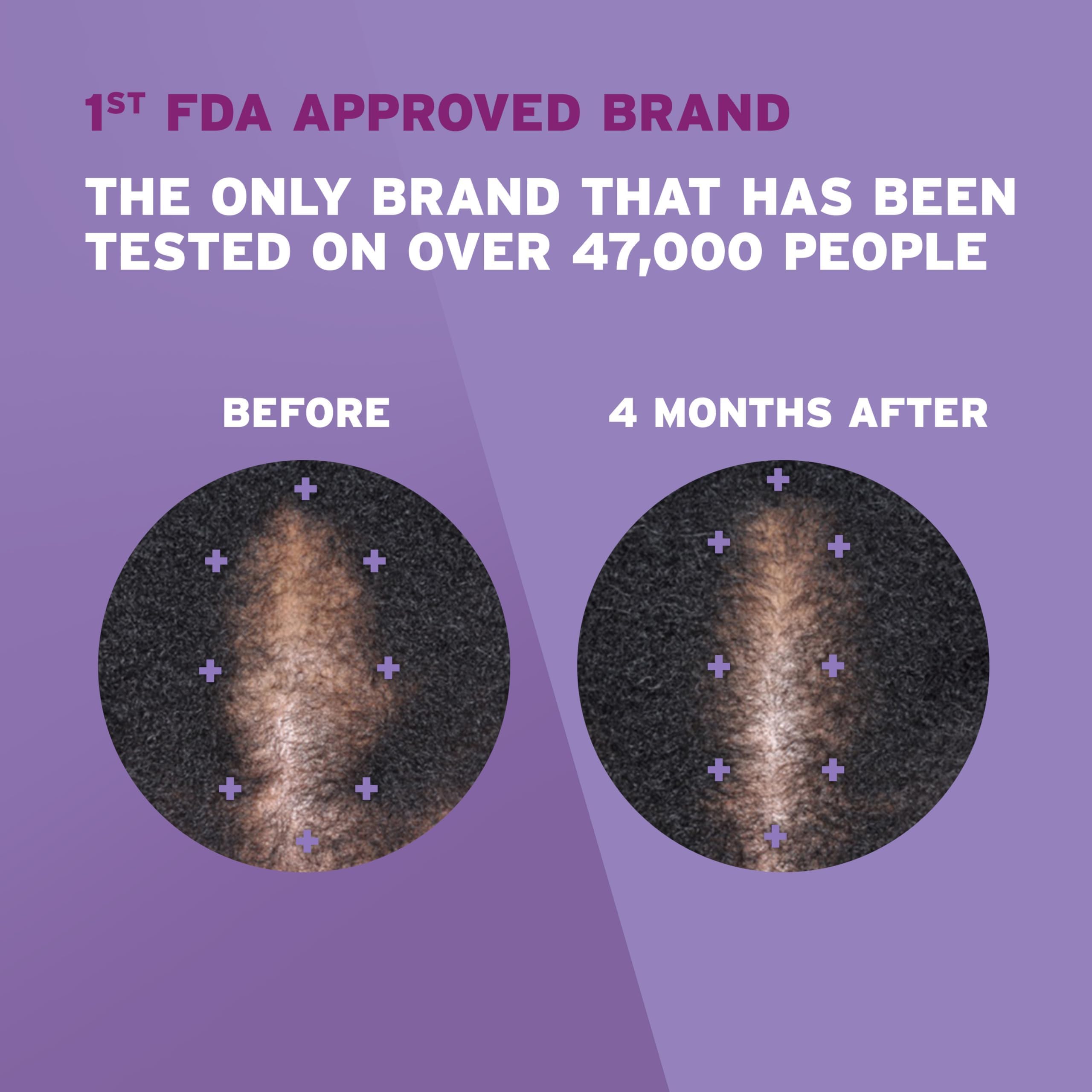 Unscented foam packaging ideal for sensitive users