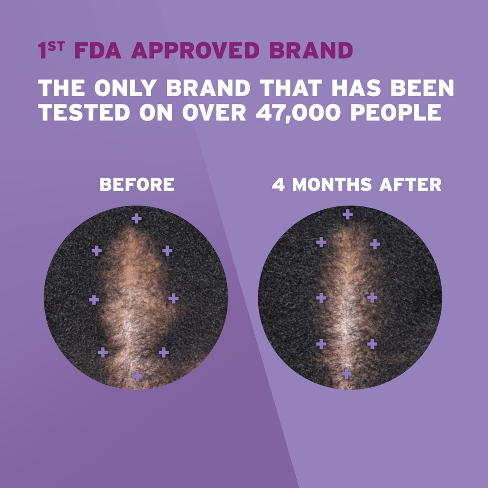 Unscented foam packaging ideal for sensitive users