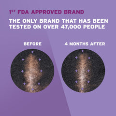 Unscented foam packaging ideal for sensitive users
