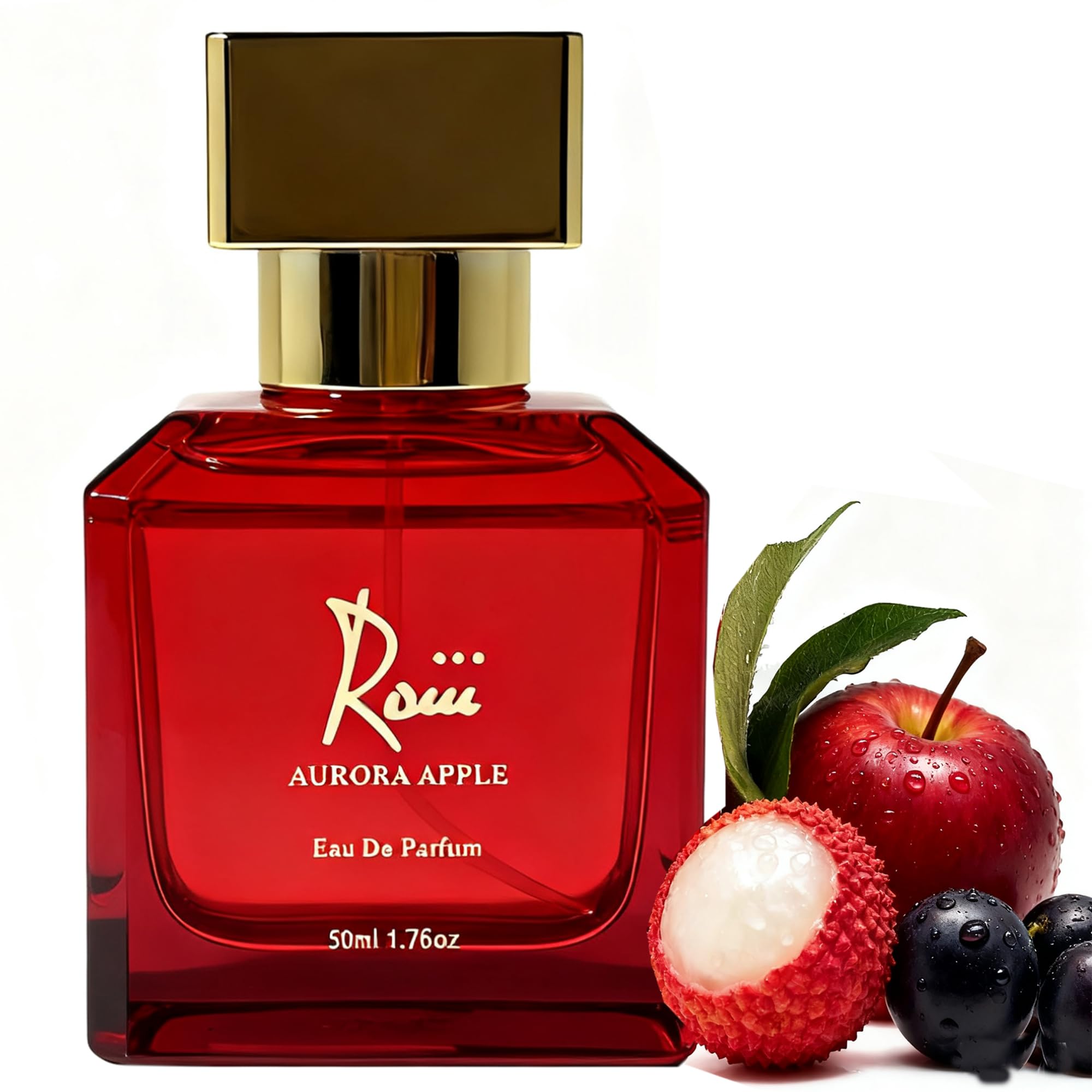 Roiii Aurora gift box ideal for special occasions.