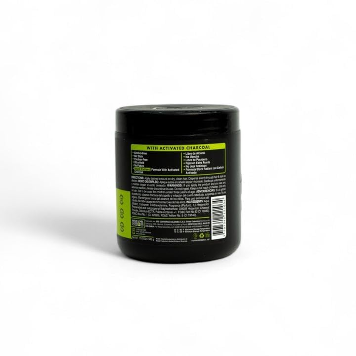 Rolda alcohol-free and paraben-free gel for sensitive scalps with fragrance