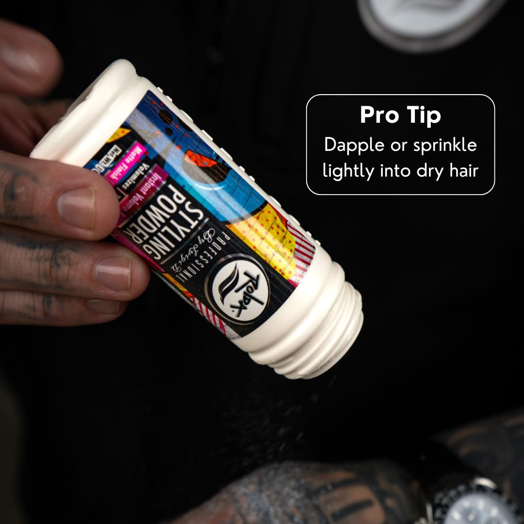 Rolda quick-dry hair application minimizes wait time and mess.