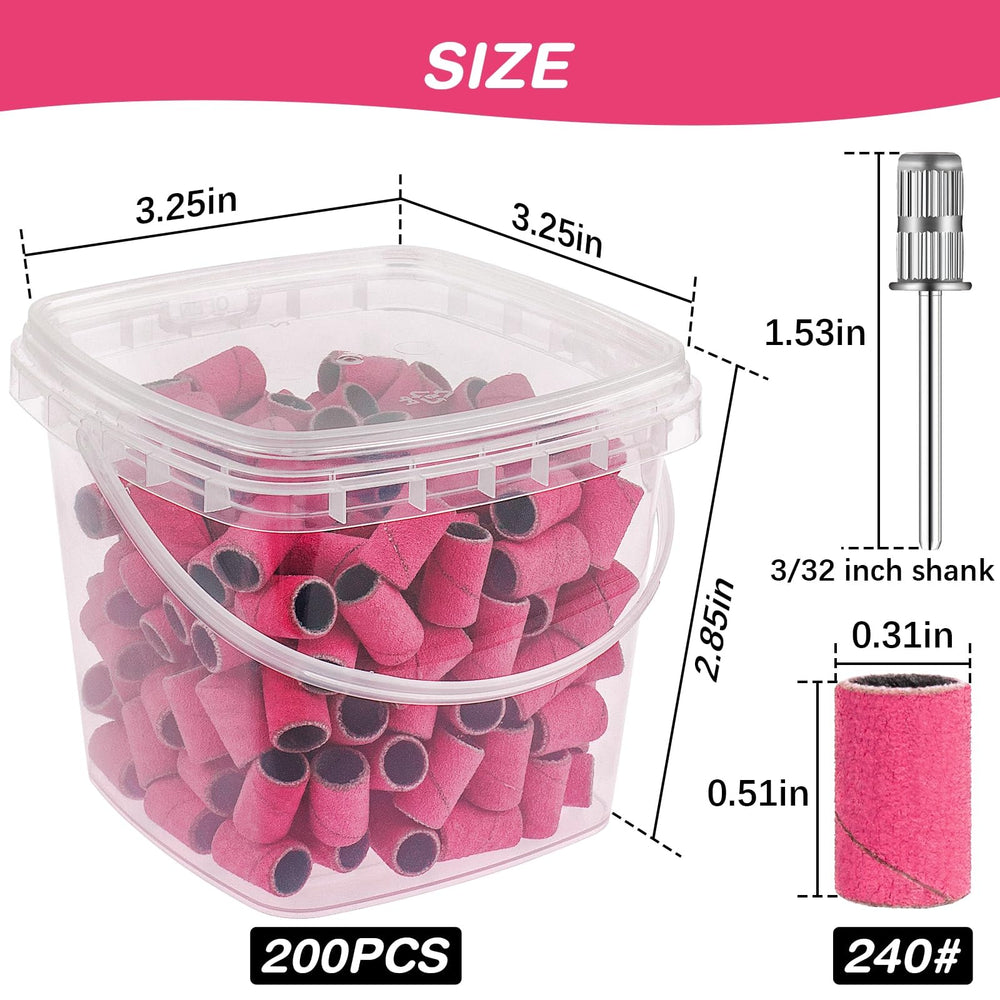 Rolybag beginner-friendly nail art supplies for home manicures