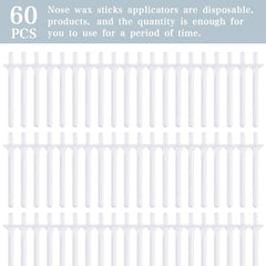 Rolybag compact nose-hair removal tool ready for on-the-go care.