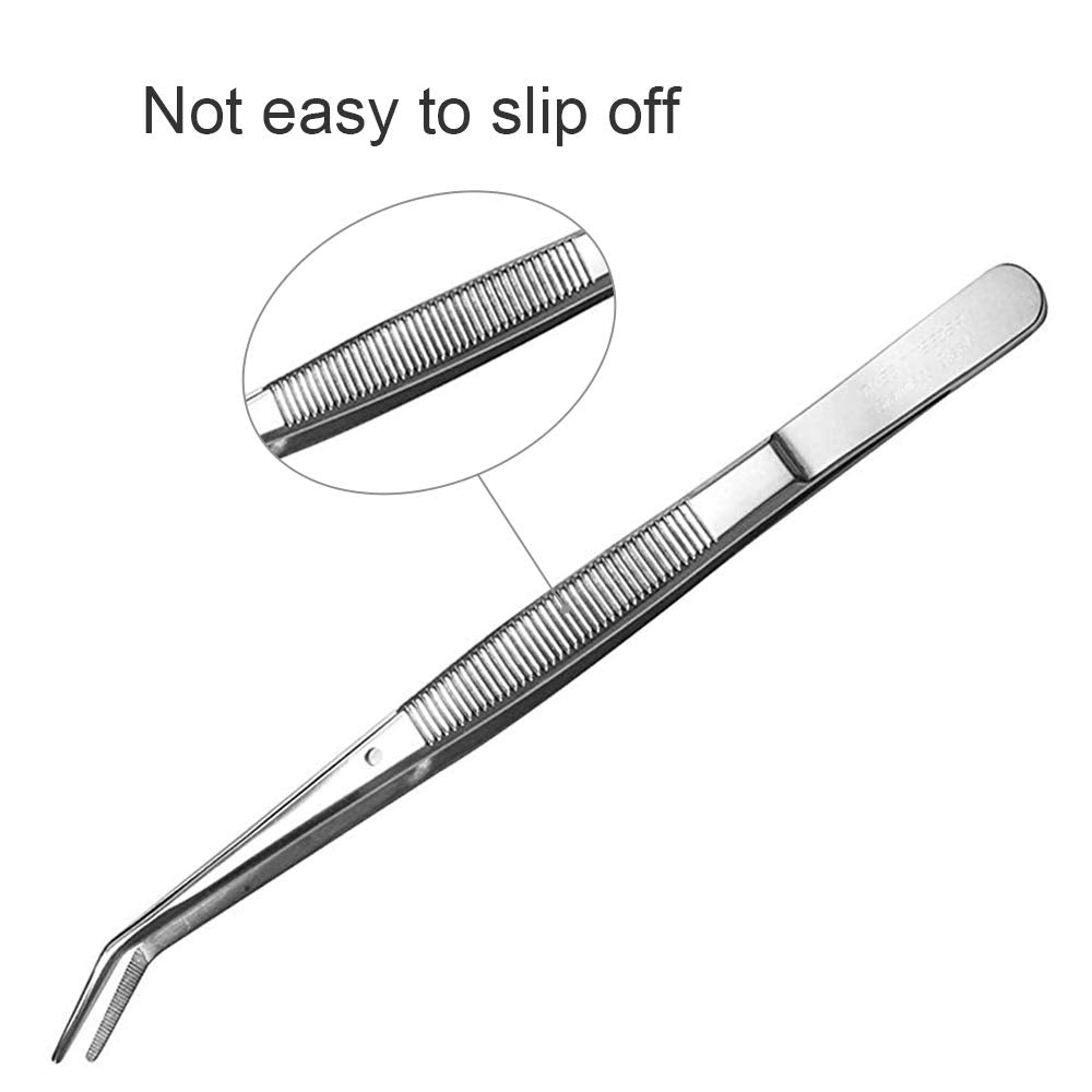 Rolybag crafting cleaning tweezers for versatile tasks
