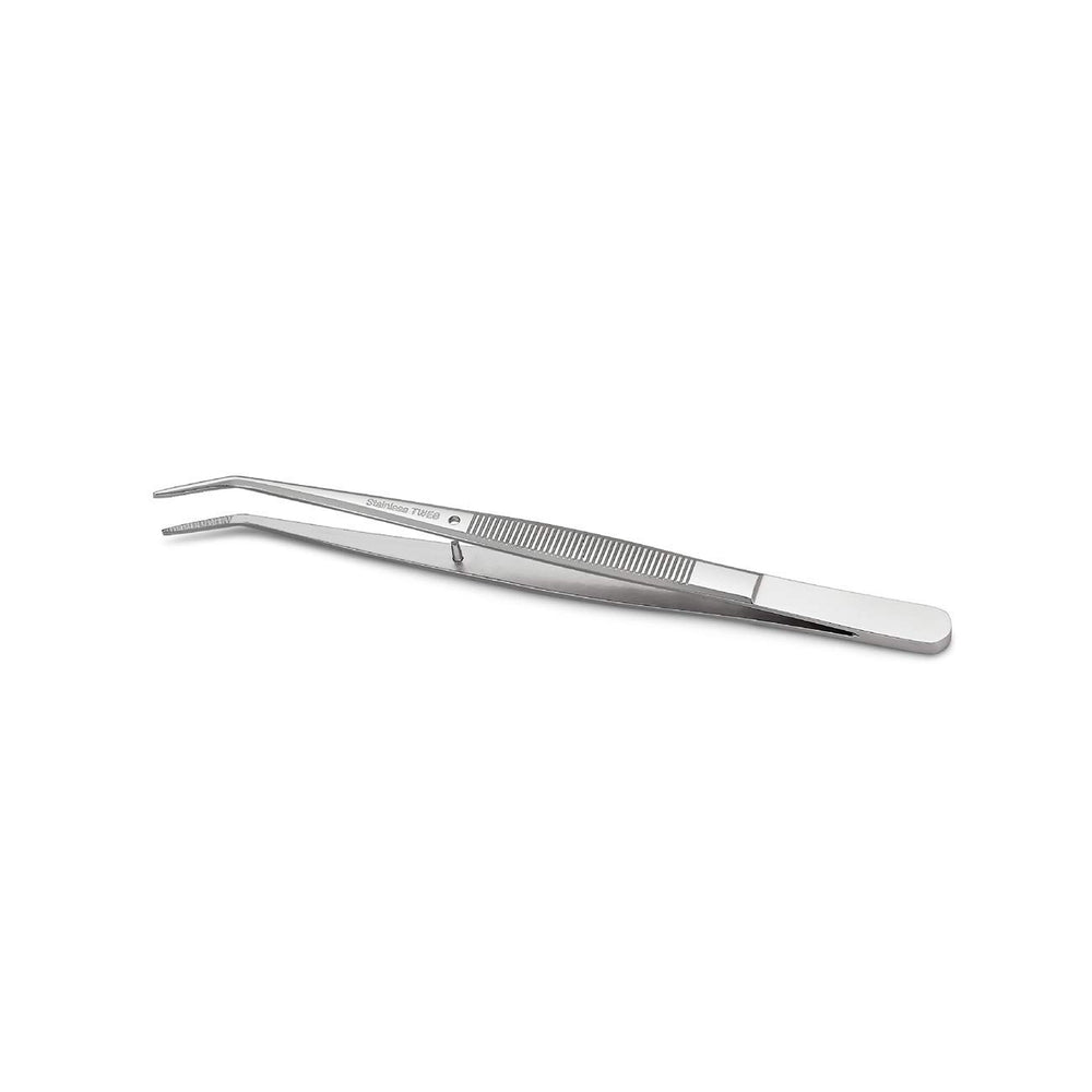 Rolybag garden tweezers aid planting and managing small garden decorations