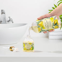 ROMIIE ZOI: aceite de jojoba y vitamina B5 para cuidado de la piel