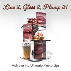 rom&nd Glasting Color Gloss Grapy Way (glasting-color-gloss-grapy-way) provides high shine and clear finish