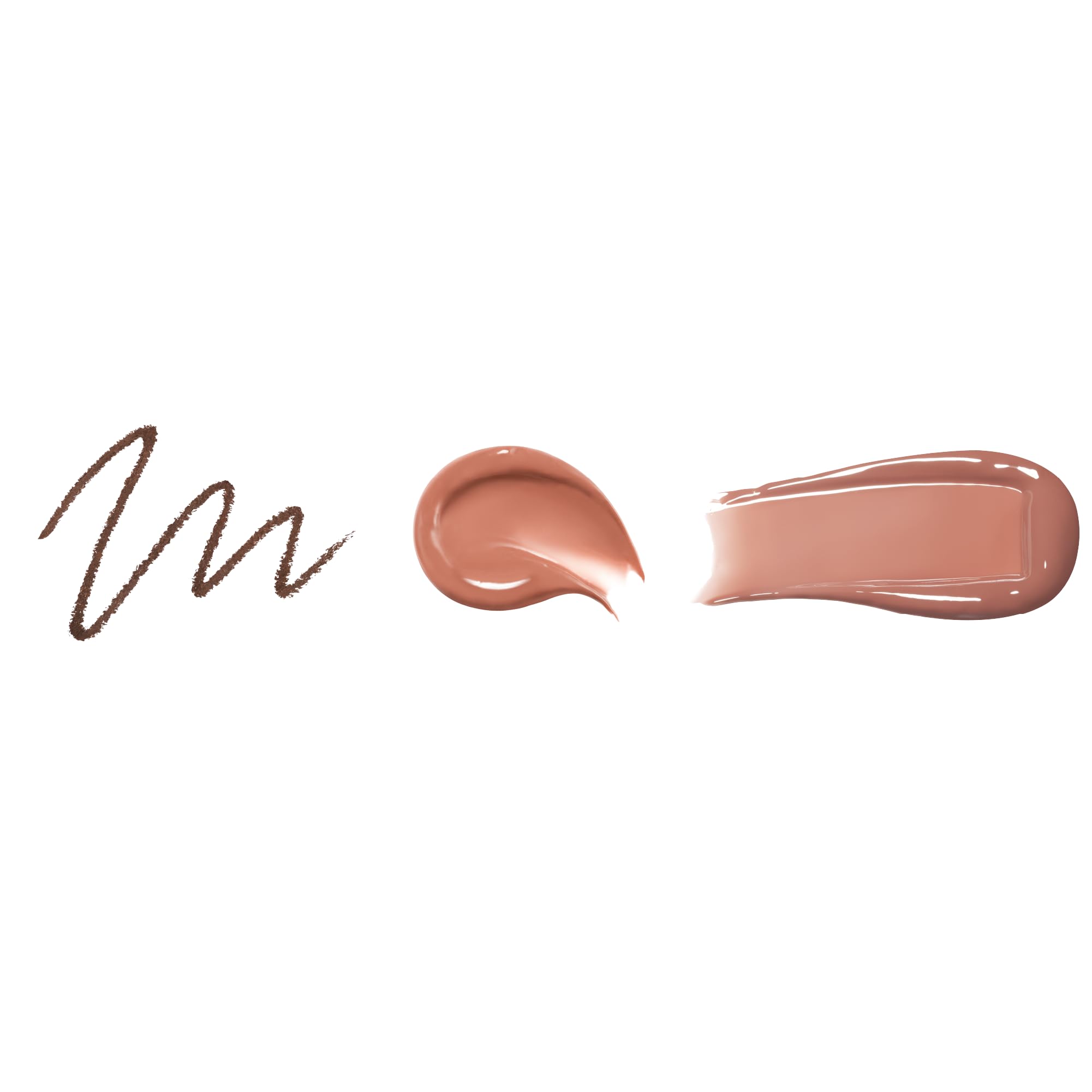 rom&nd Volume Hack Trio Glasting Melting Balm in Buffy Coral hydrates lips smoothly