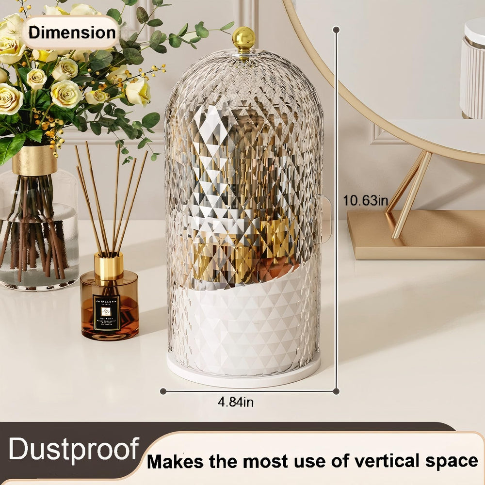 RONGZHIERK suitable for vanity or bathroom organization