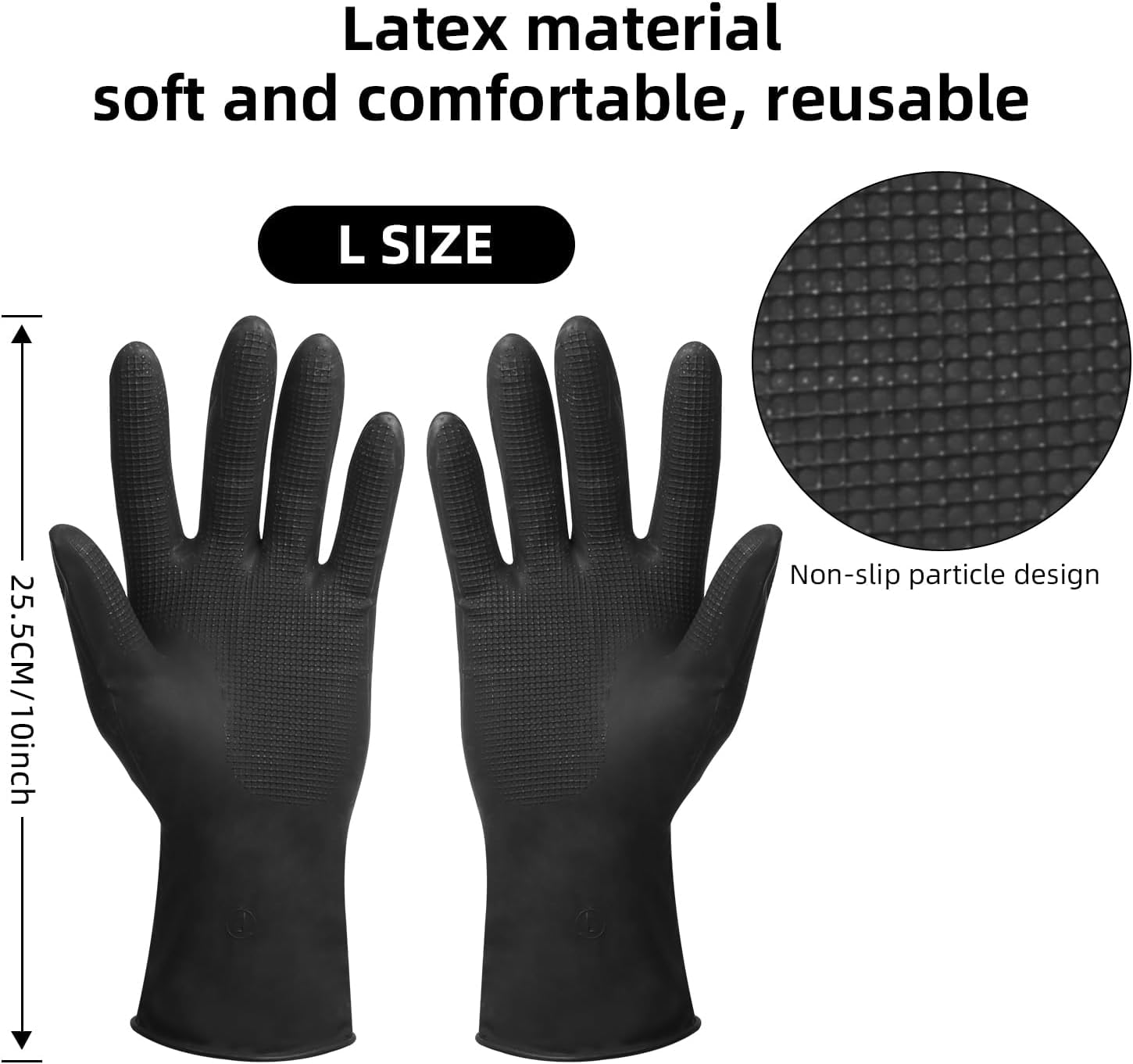 ROOHUA dye agitator ensures smooth color mixing