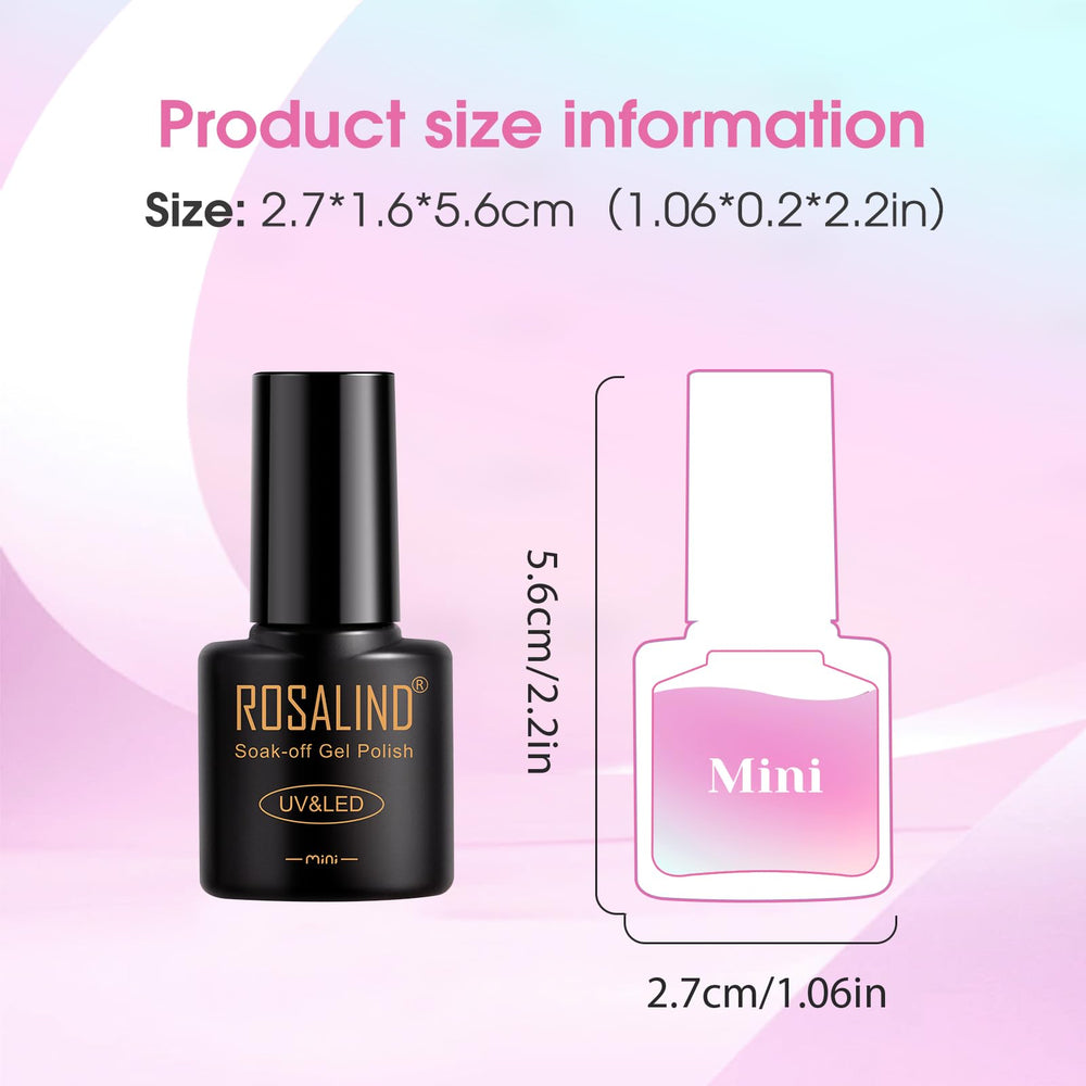ROSALIND: presentación lista para regalo, ideal para Navidad o cumpleaños.