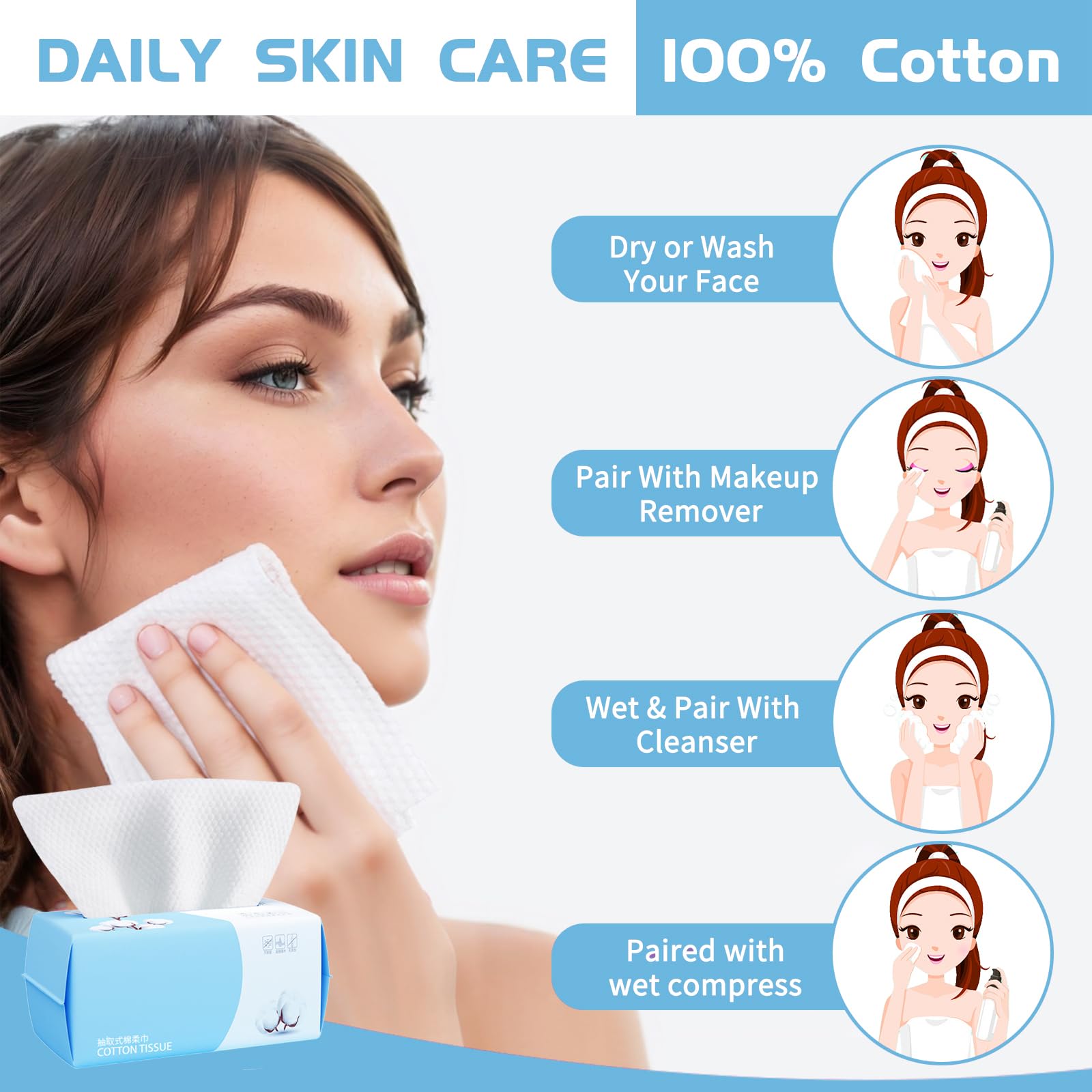 Compact Rouceyxin packaging designed for travel and daily use.