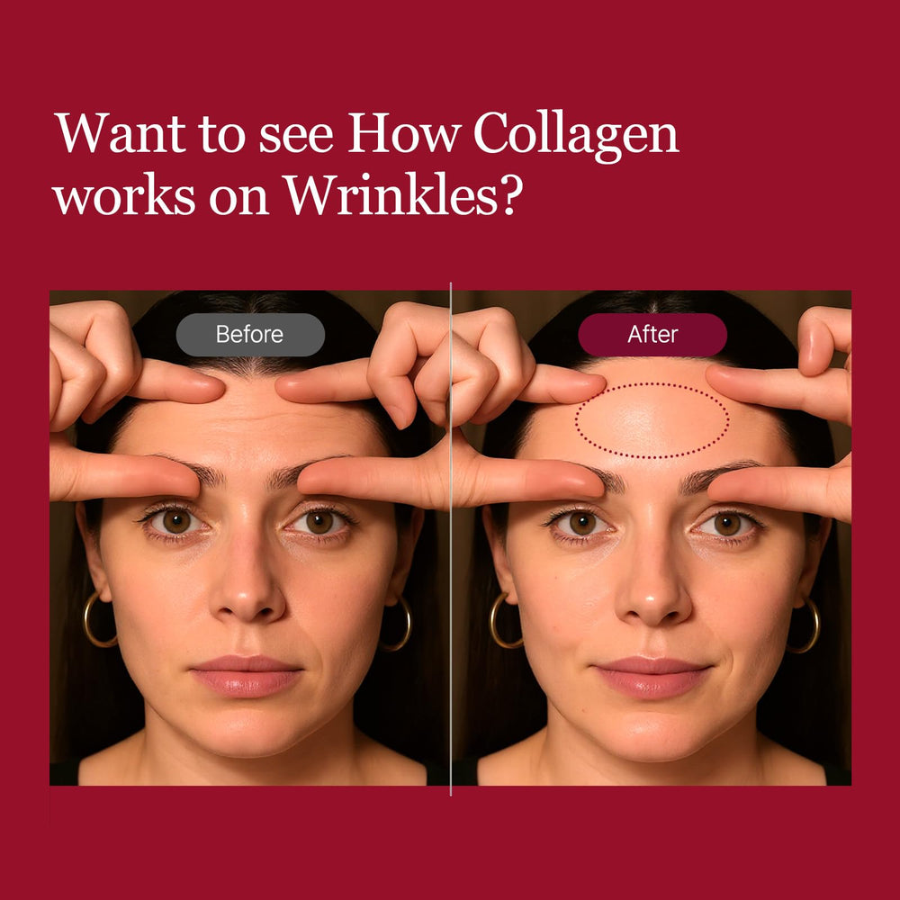 ROUND LAB Camellia Collagen Mask ayuda a refinar poros con activos de firmeza
