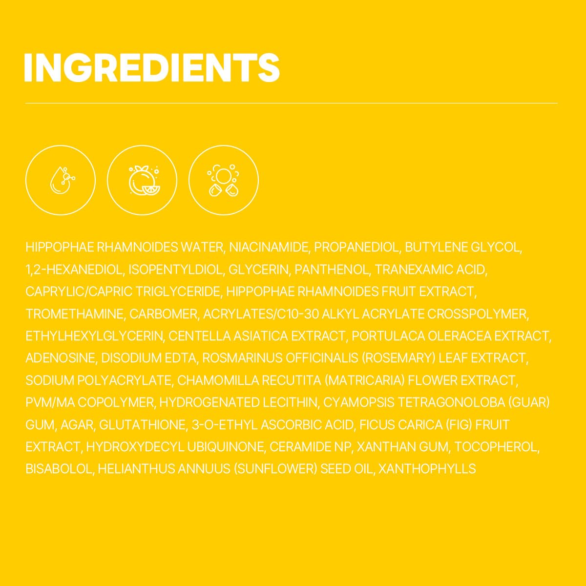 ROUND LAB Vita Niacinamida Serum rutina coreana para el cuidado diario