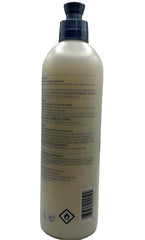 Roux Clean Touch Hair Color Stain Remover-application shows easy stain lifting during use