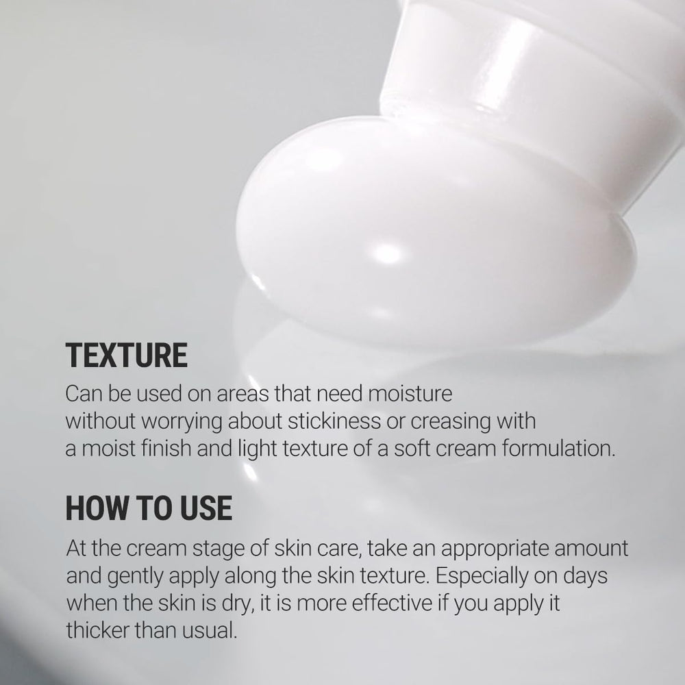 ROVECTIN Calming Lotus Cream, probado por dermatólogos para piel sensible