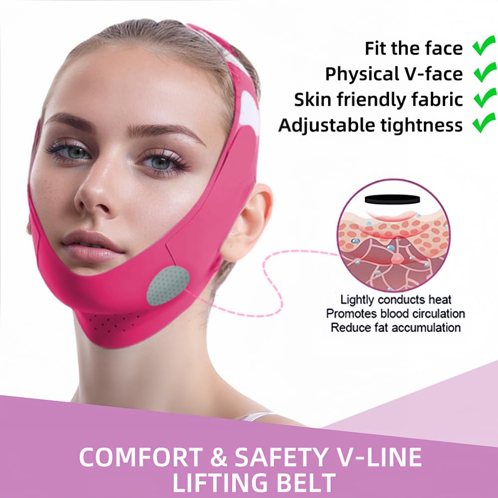 ROWMATE 3D face design close fit adapts to most facial shapes.