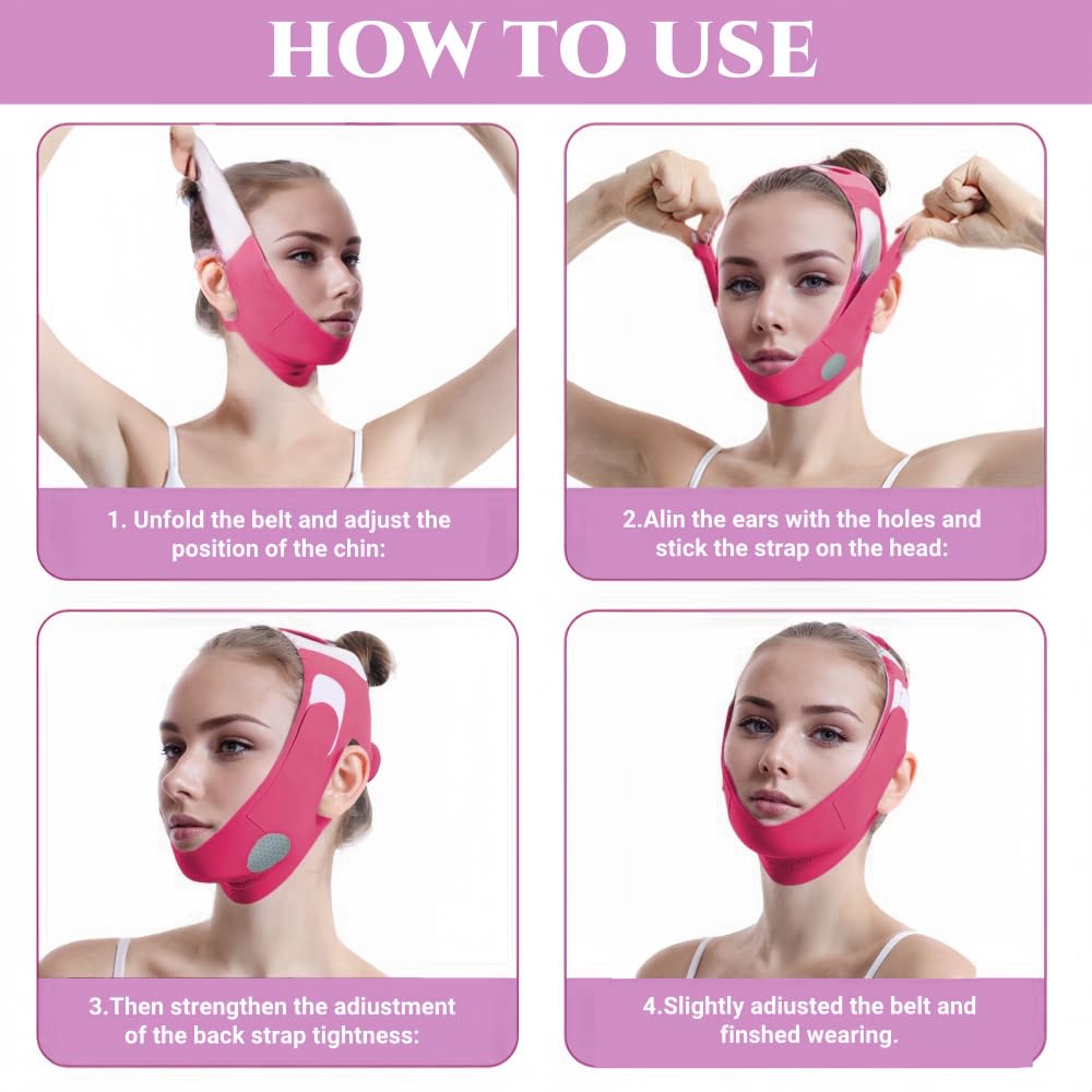 ROWMATE daily-use mask suitable for reading, work, and screen time.