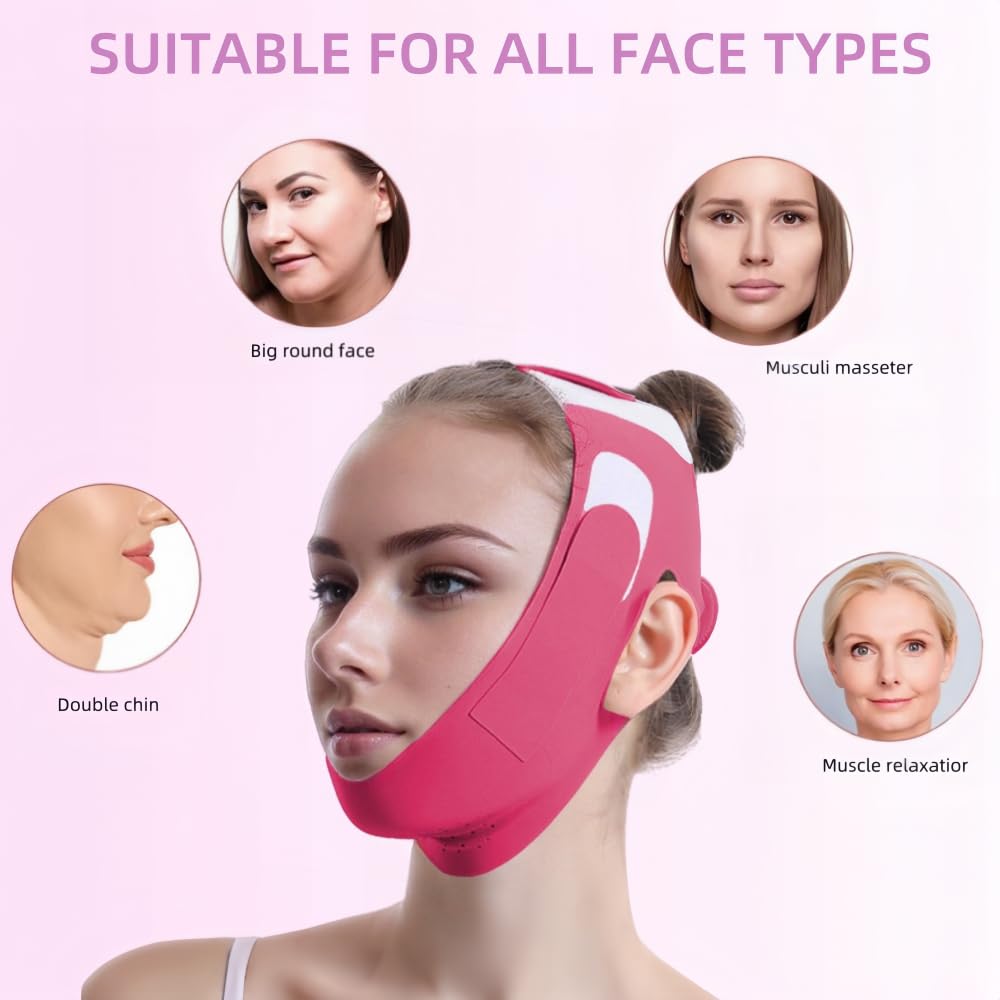 ROWMATE ear-friendly design with side leakage reduces ear pressure.