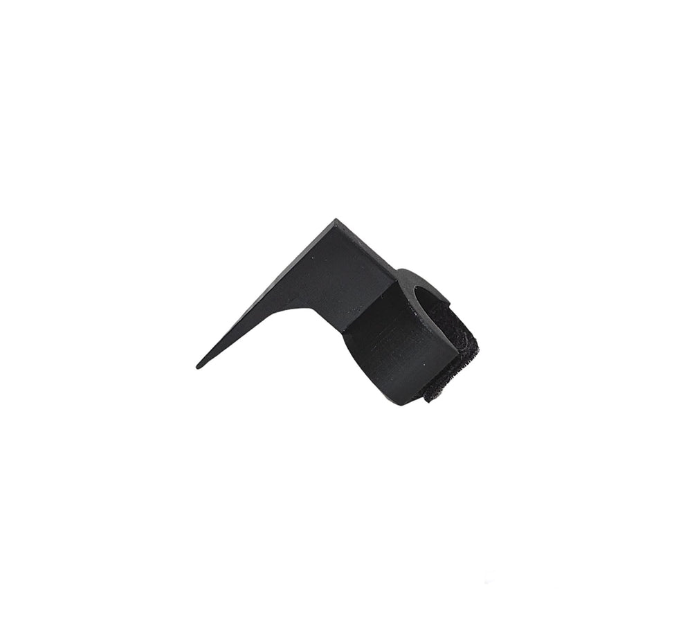 Royalty Headwear Braid Aid adjustable parting tool for precise sections.