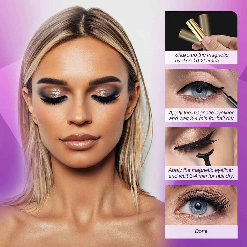 Royaomis gift-ready lash kit makes a thoughtful present for beauty lovers.