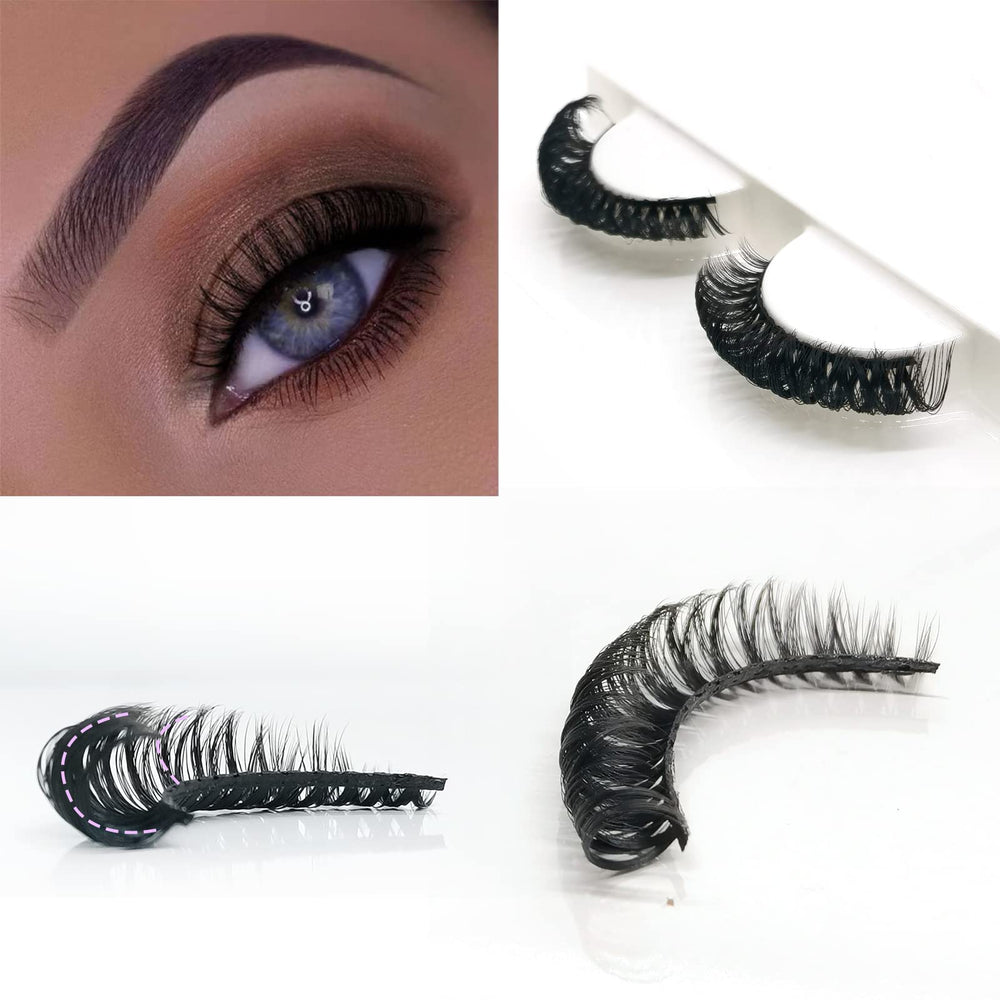 royaomis salon-quality lashes you can apply at home