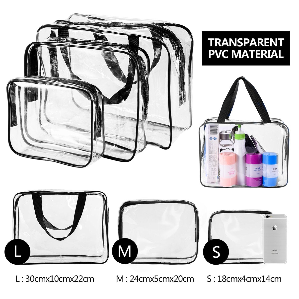 ROYBENS moisture and sand protection keeps contents safe during outdoor trips.