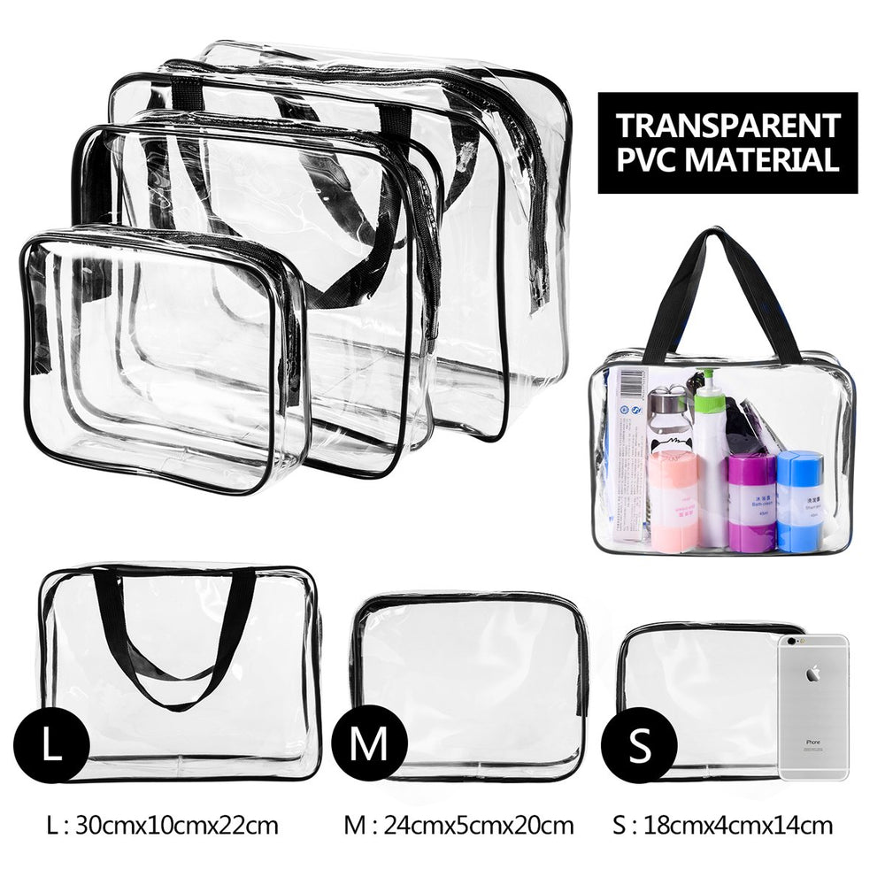 ROYBENS moisture and sand protection keeps contents safe during outdoor trips.
