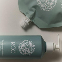 Ceramides and peptides nourishing every strand for stronger, smoother hair.