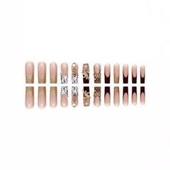 RTKHFZE 24-piece kit including nails and accessories for quick results