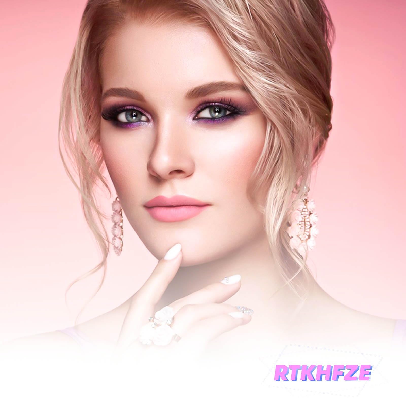 RTKHFZE gift idea for women featuring stylish nail set