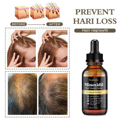Ruahouine Cabello protección ramas serum: cuida raíces y puntas para un aspecto saludable.