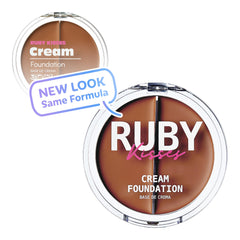Ruby Kisses 3D Face Creator concealer corrector, cubre imperfecciones con acabado natural