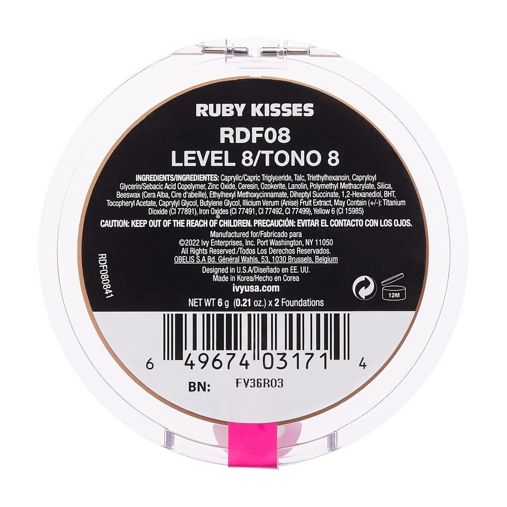 Ruby Kisses 3D Face Creator uso profesional: ideal para artistas