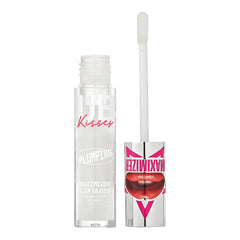 Ruby Kisses: brillo intenso para labios con mayor volumen