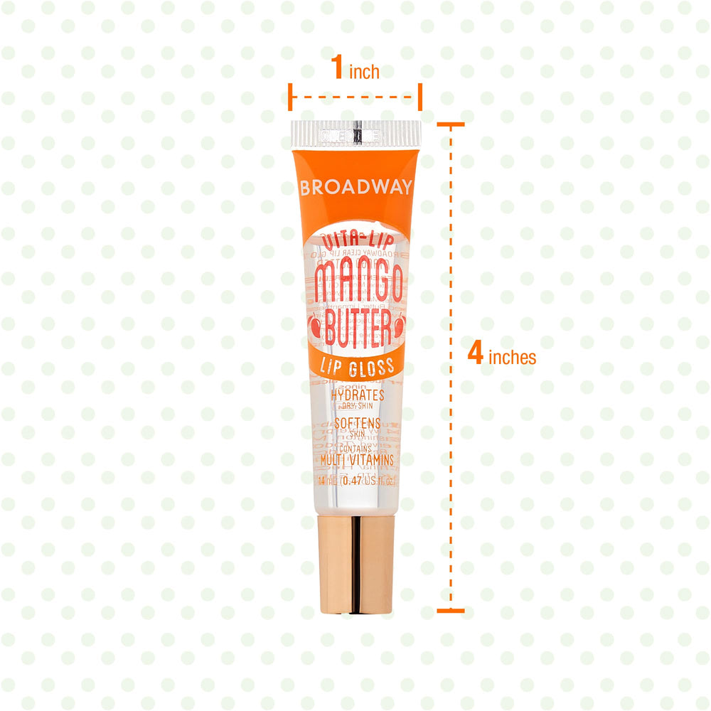 Broadway Vita-Labial apto para todos los looks