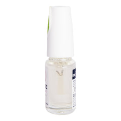 Ruby Kisses Endurecedor para uñas dañadas con fórmula natural.