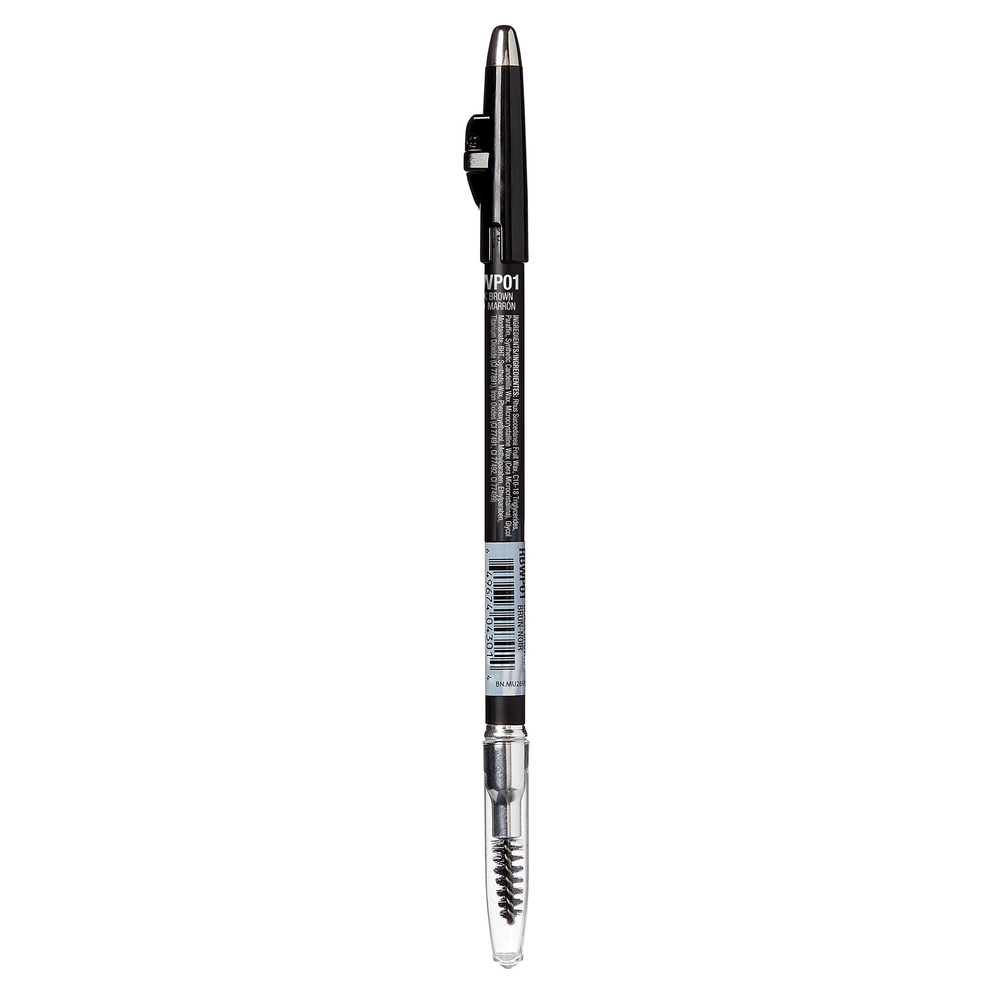 Pack de 3 GoBrow para crear distintos estilos de cejas.