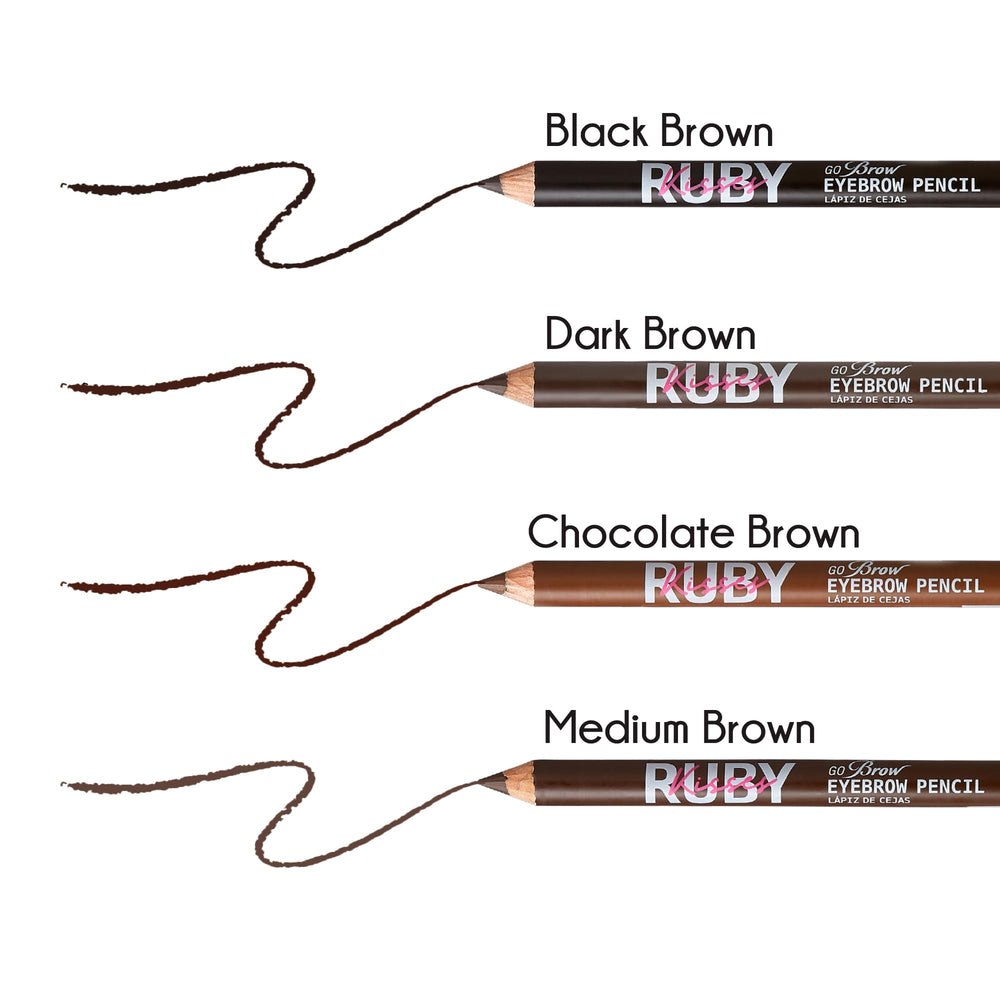 Pack triple ofrece versatilidad para diferentes looks