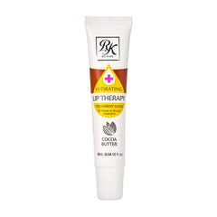 Ruby Kisses Hydrating Lip Oil with precise dropper for easy application.