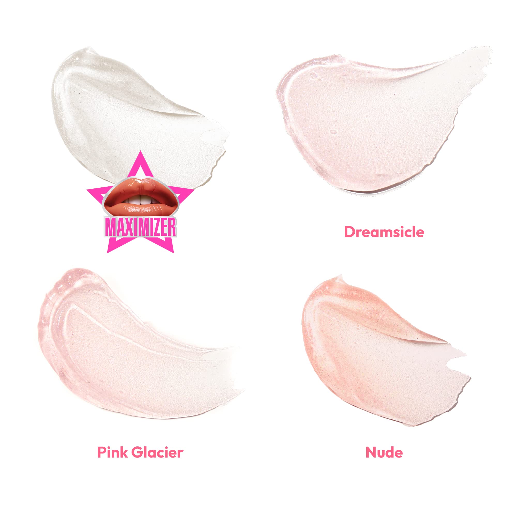 Ruby Kisses: voluminizador labial con efecto natural
