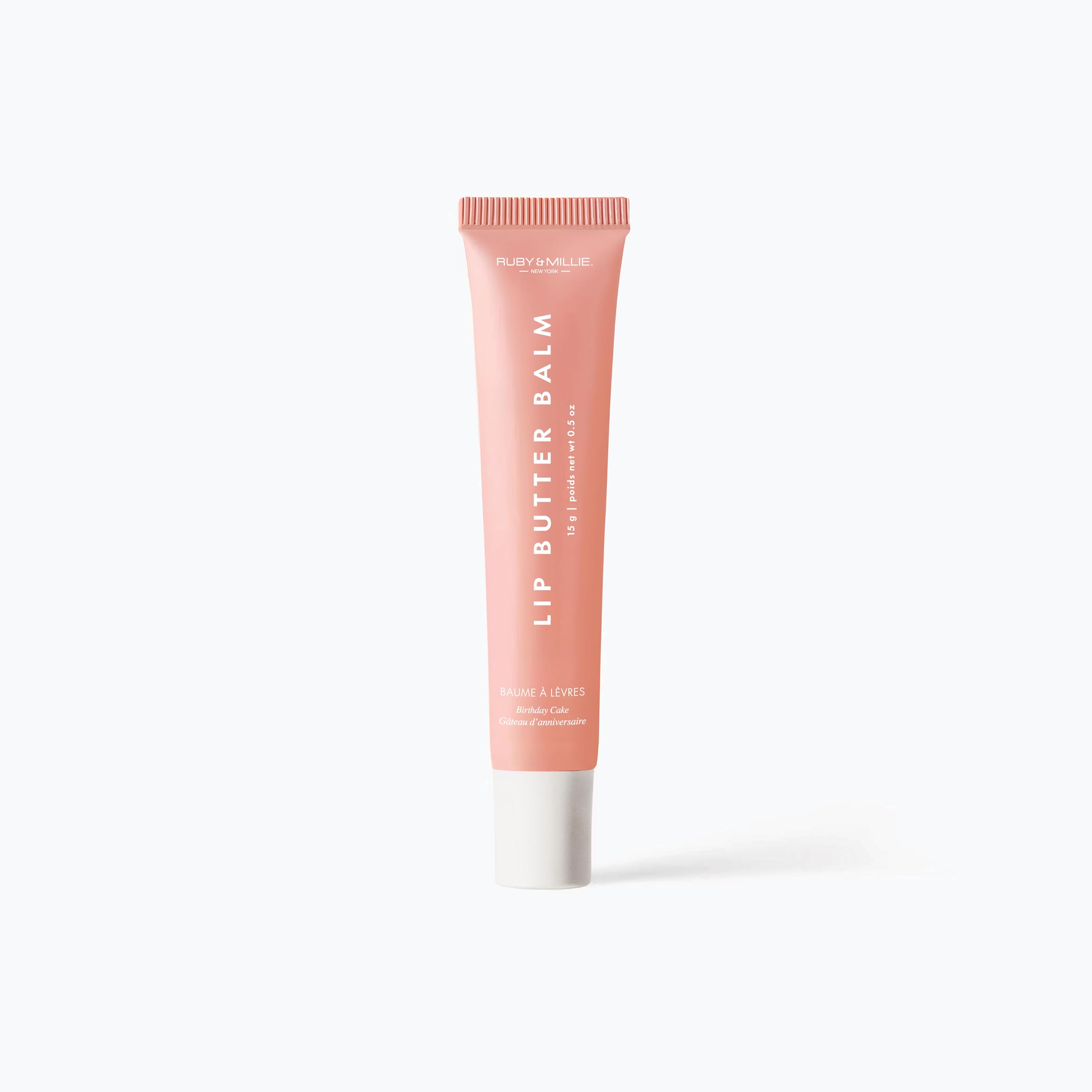 Aceite de semilla de jojoba en Ruby & Millie hidrata en profundidad.