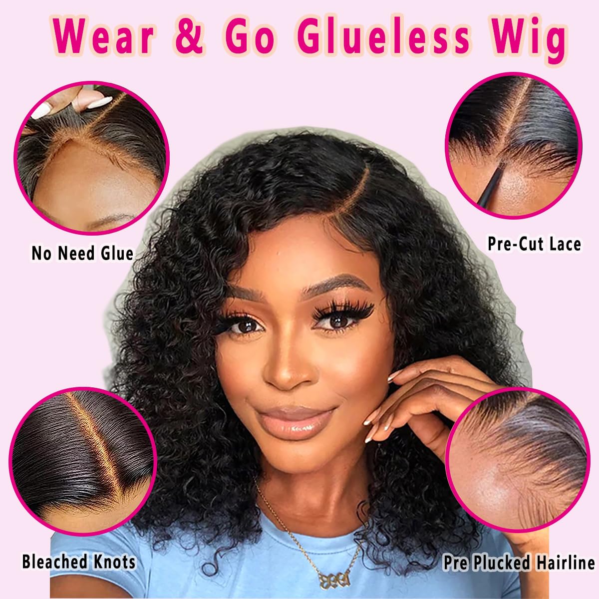 RUI MEI SI wig can be dyed and restyled with proper care.