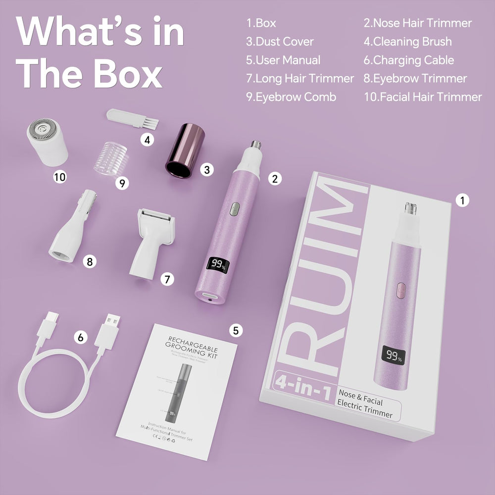 RUIM gift-ready packaging, ideal for her or him