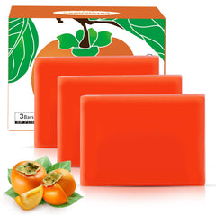 Runsidan Persimmon: control de olor corporal tras la ducha, aroma suave