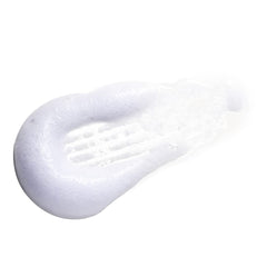 Textura mousse PlatinumX de RUSK aporta cuerpo y volumen.